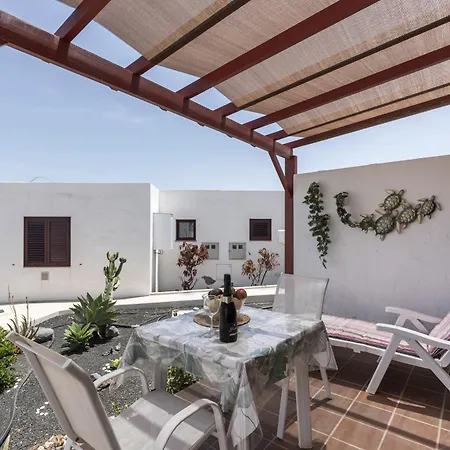 Casa Oasis *