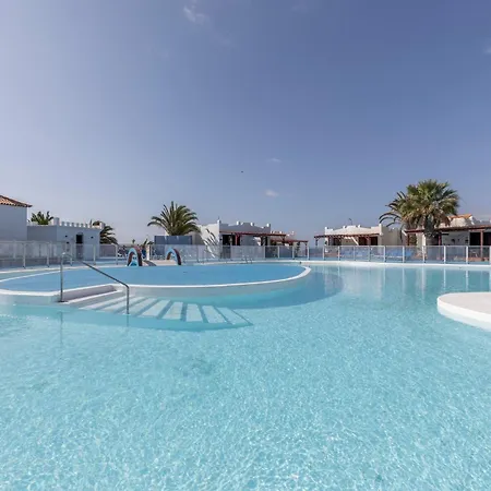 Casa Oasis * Caleta De Fuste