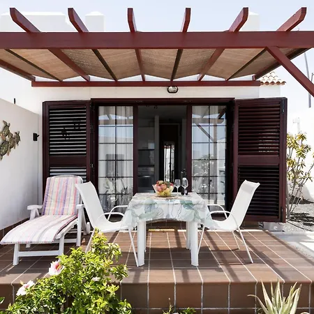 Casa Oasis Ferienhaus