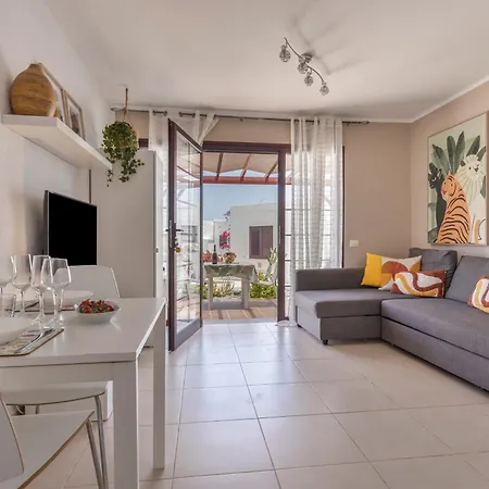 Casa Oasis Caleta De Fuste
