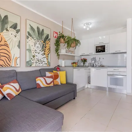 Casa Oasis