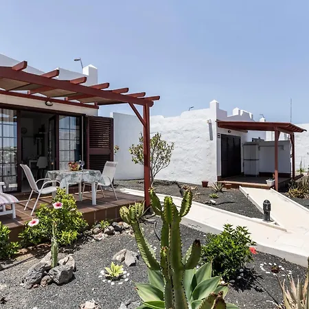 Casa Oasis *