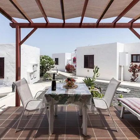 Ferienhaus Casa Oasis