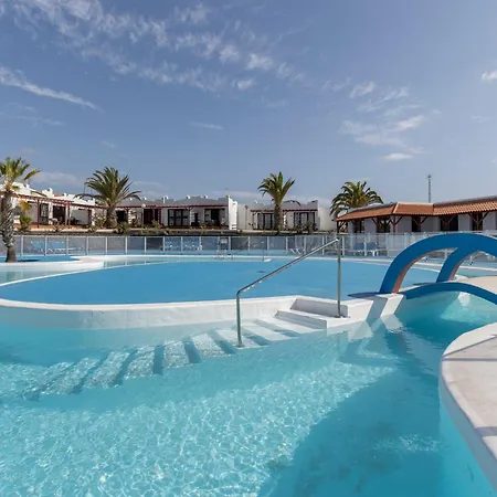 Casa Oasis Ferienhaus Caleta De Fuste