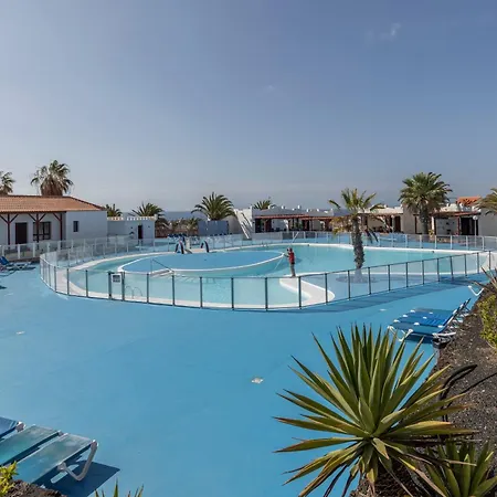 Casa Oasis * Caleta De Fuste